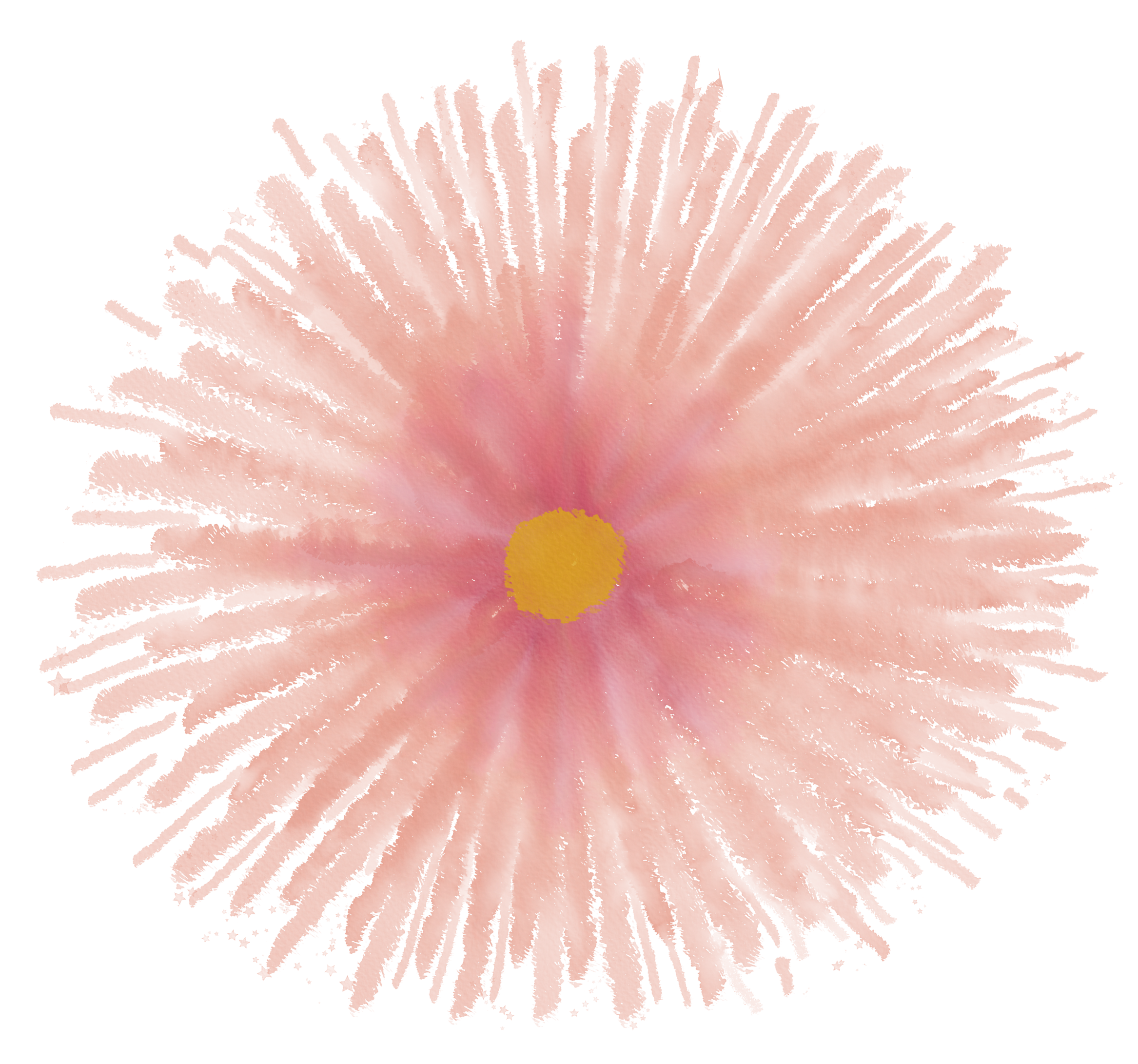 Sheer Blooms 1